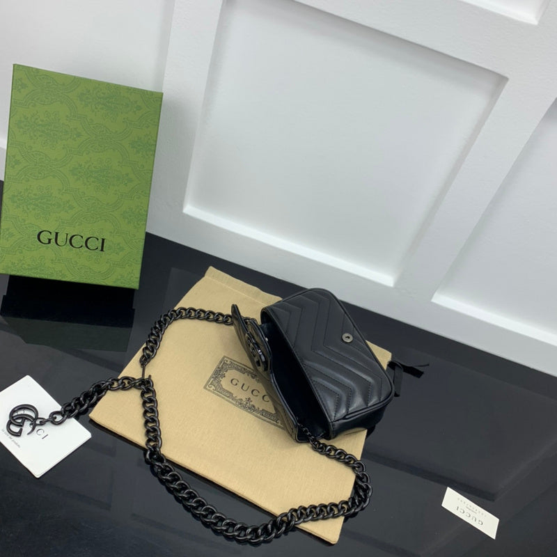 Satchel Bags - GUC Bags - 370
