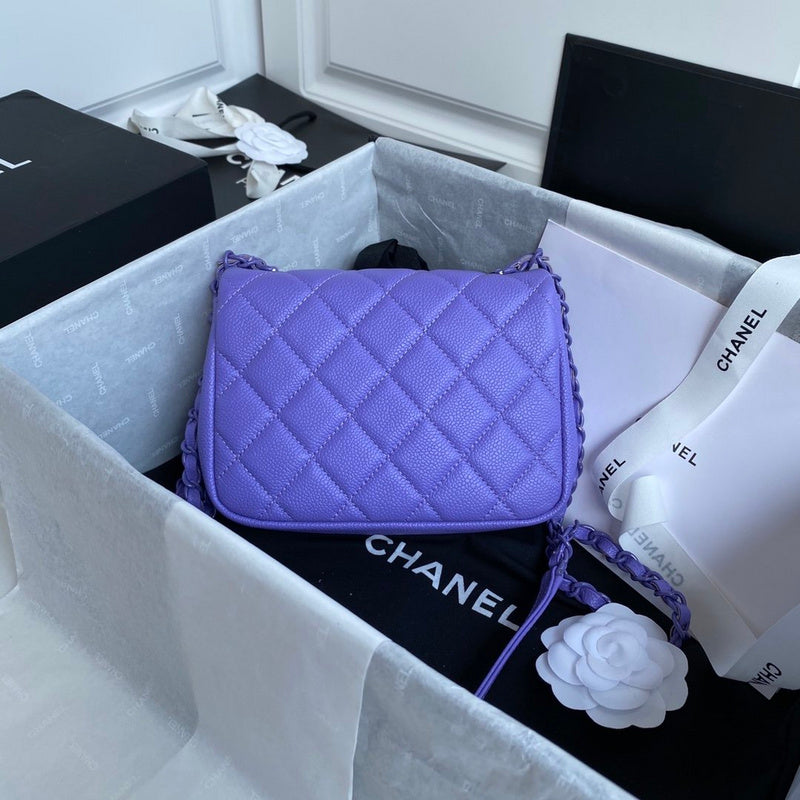 Satchel Bags - CHL Bags - 197