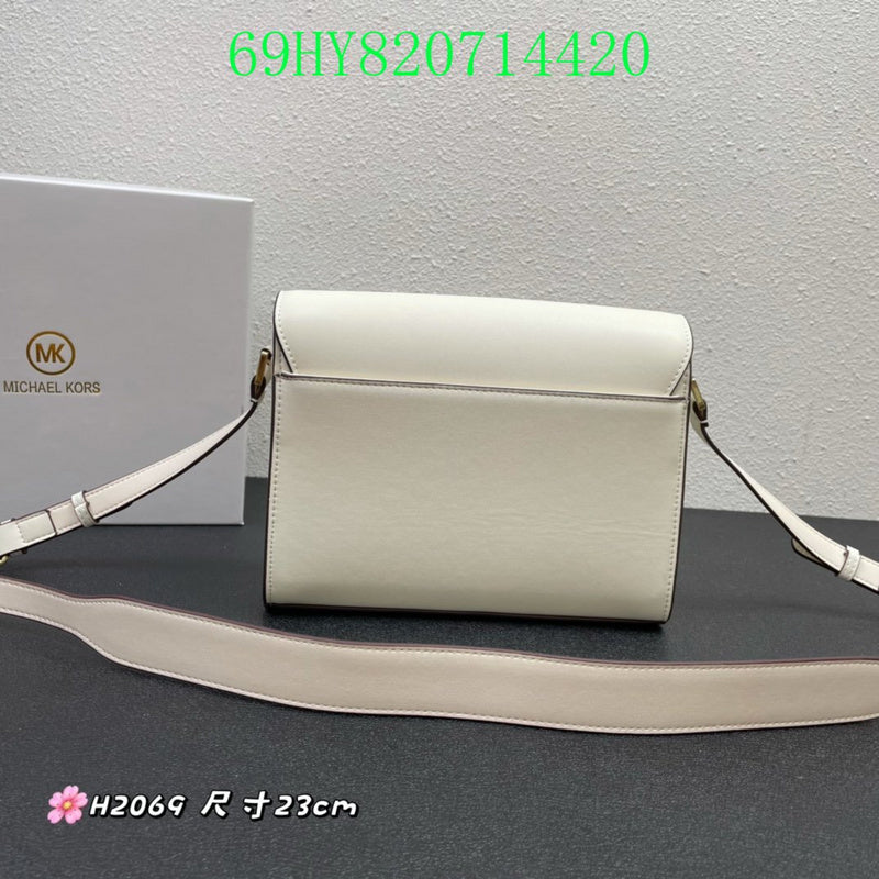 Satchel Bags - MK Bags - 284