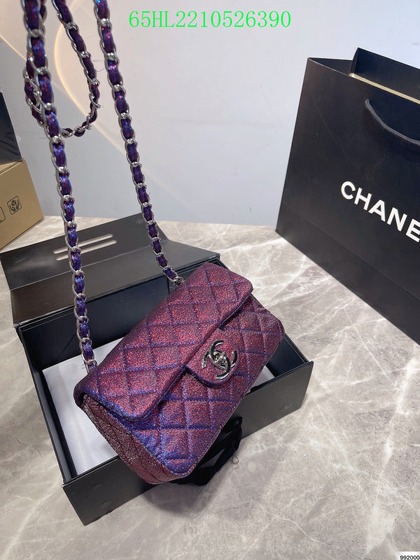 Glami - CHL Bags - 2687