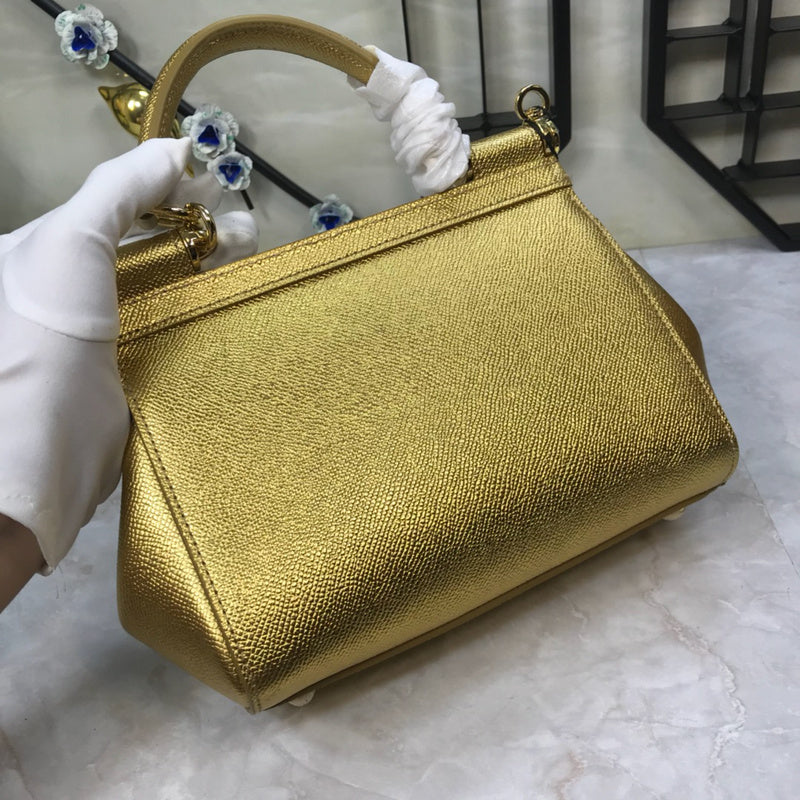 Satchel Bags - DG Bags - 218