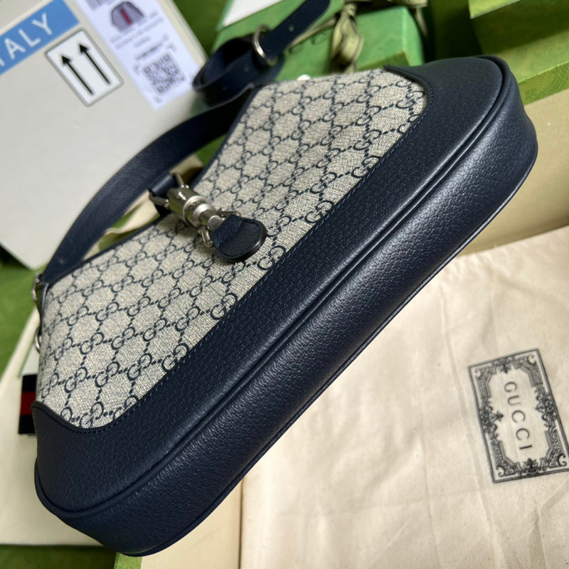 Satchel Bags - GCI Bags - 6604