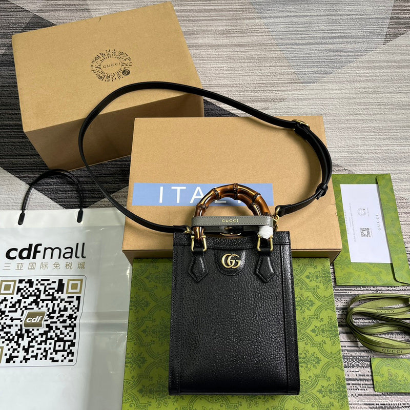 Satchel Bags - GCI Bags - 5414