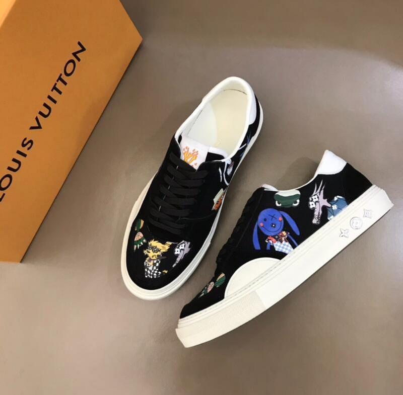 glami shop- LOV Men Shoes - 1573