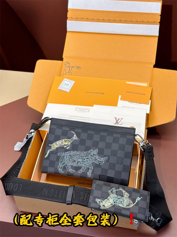 Glami - LOV Bags - 039