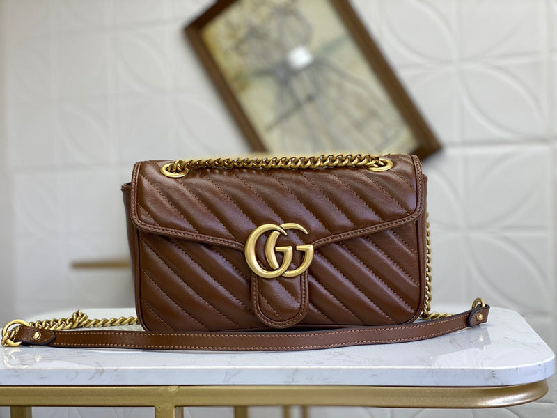 Satchel Bags - GUC Bags - 1117