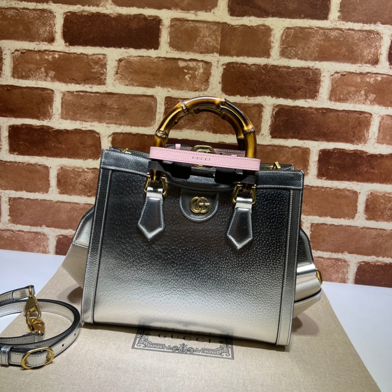 Satchel Bags - GCI Bags - 4463