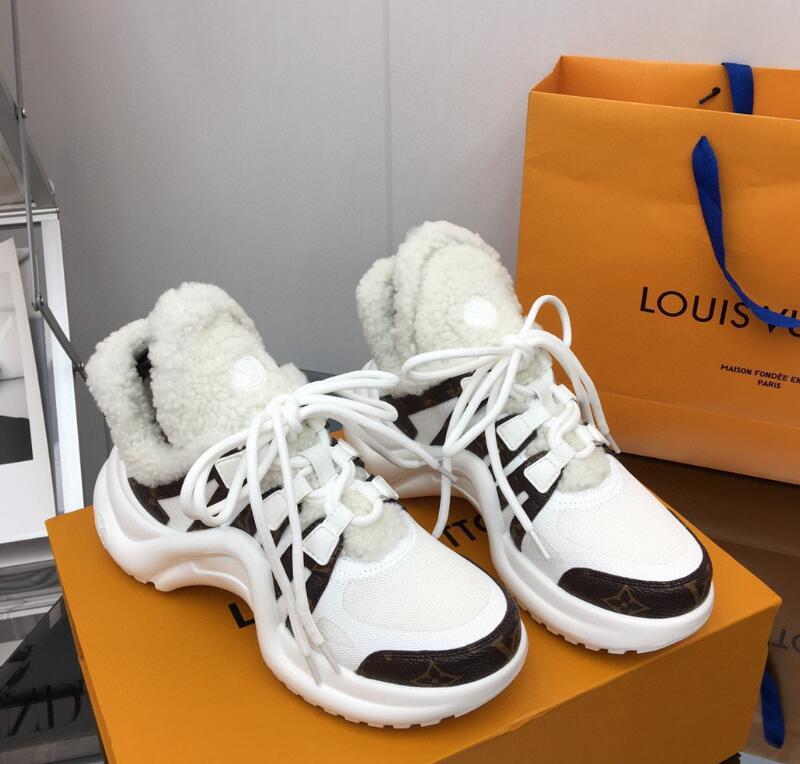 glami shop- LOV Women Shoes - 421