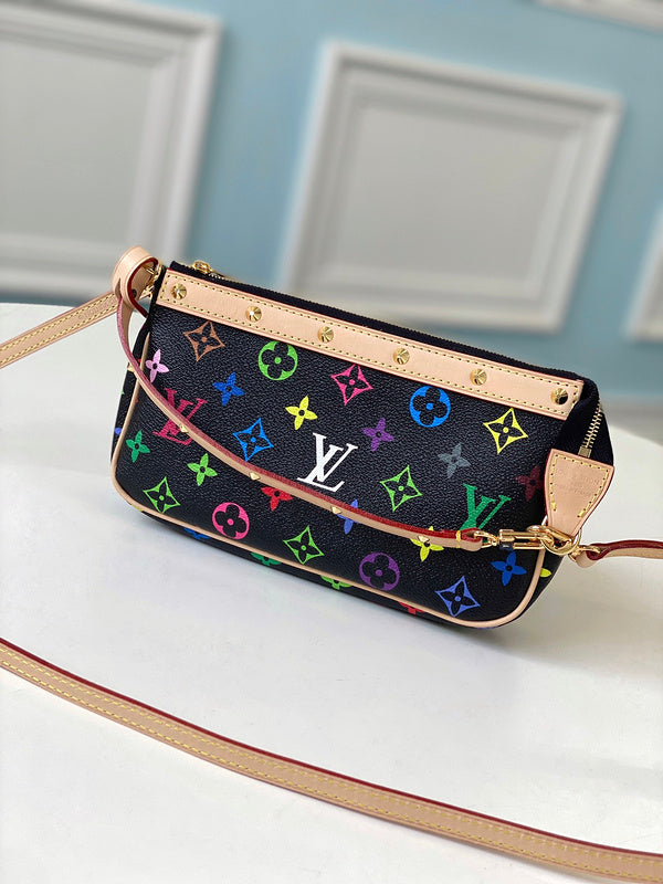 Satchel Bags - VL Bags - 6125