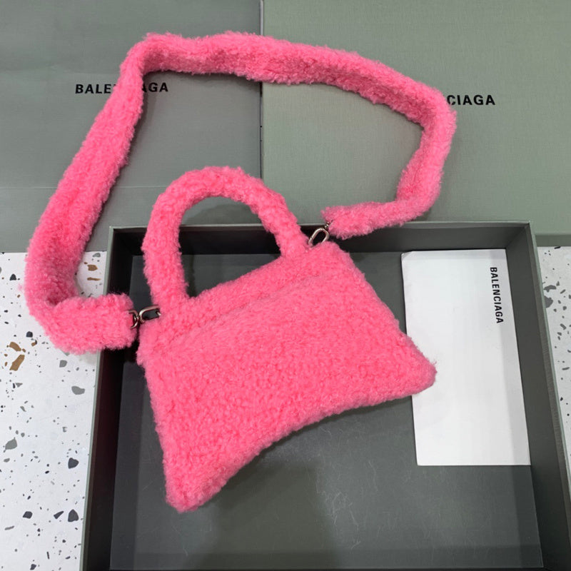 Satchel Bags - BGA Bags - 468