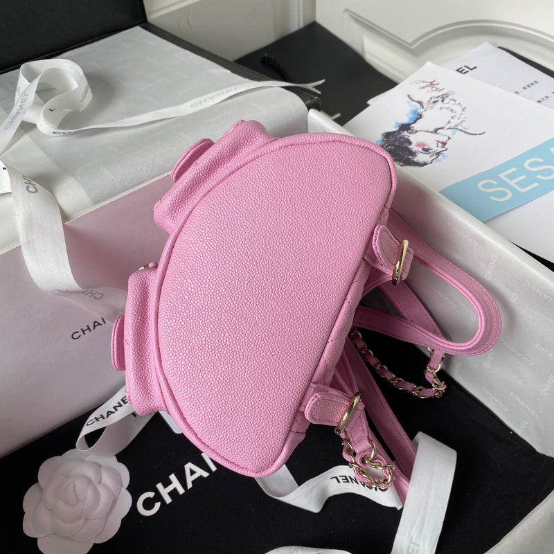 Satchel Bags - CHL Bags - 7563