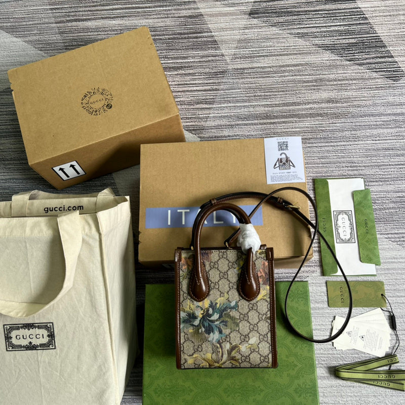 GLM - gg Bags - 1591