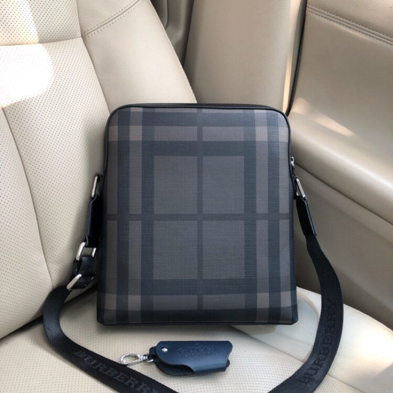 Fan Fashion -GLM - Top quality BBR Bags - 1267