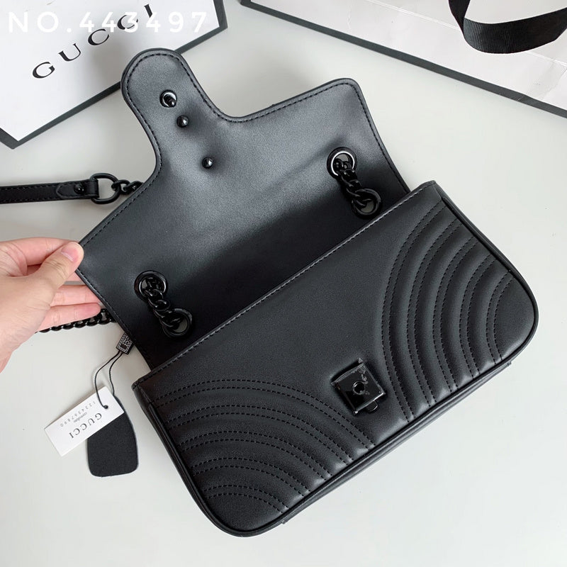 Satchel Bags - GUC Bags - 249