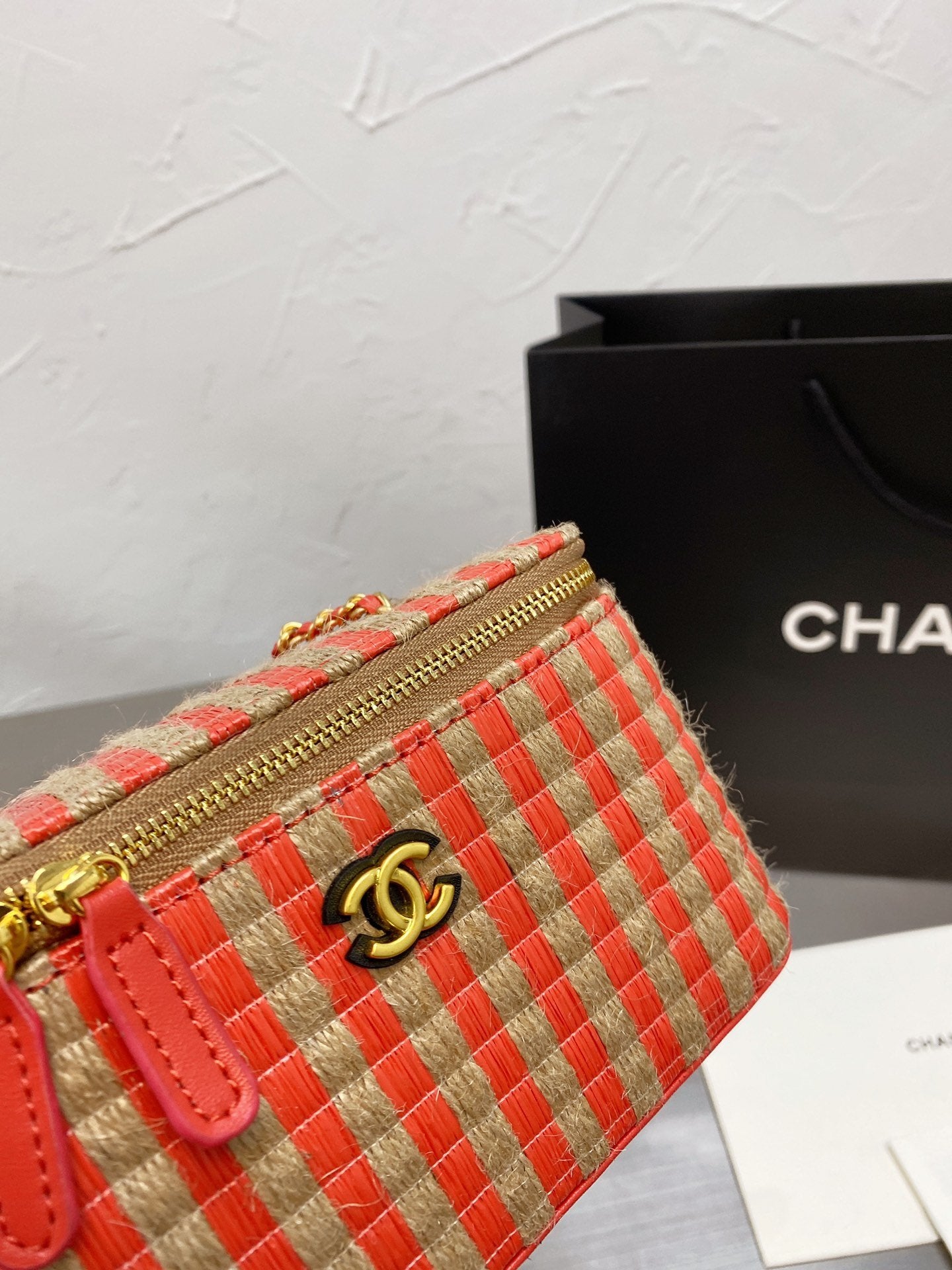 GLM - Top Quality Bags CHL 133