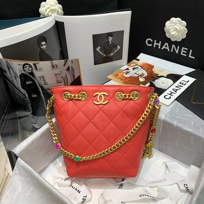 Satchel Bags - CHL Bags - 1758