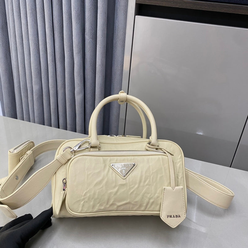 Satchel Bags - PDA Bags - 123