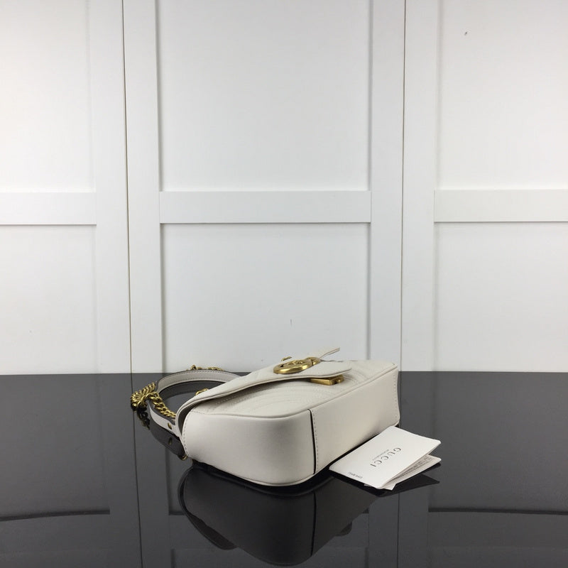 Satchel Bags - GUC Bags - 1877
