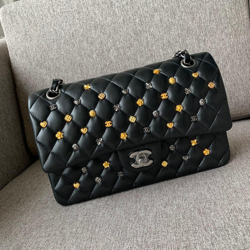 Satchel Bags - CHL Bags - 512