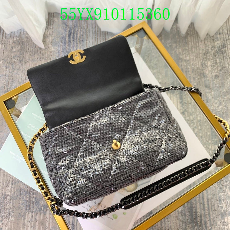 Satchel Bags - CHL Bags - 5455