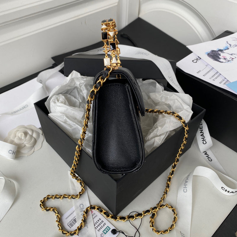 Satchel Bags - CHL Bags - 7605