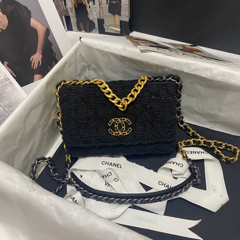 Satchel Bags - CHL Bags - 3775