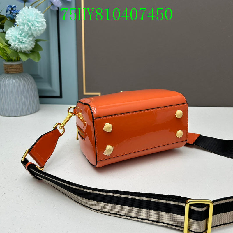 Satchel Bags - PDA Bags - 3433