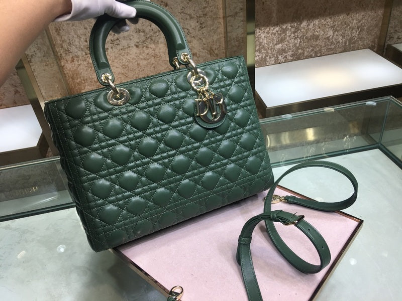 Satchel Bags - DOR Bags - 1159