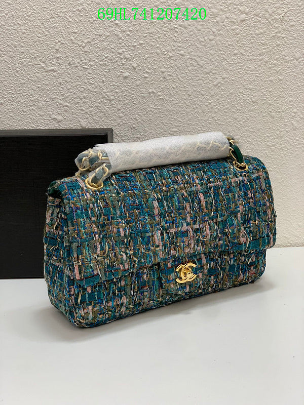 Glami - CHL Bags - 1755