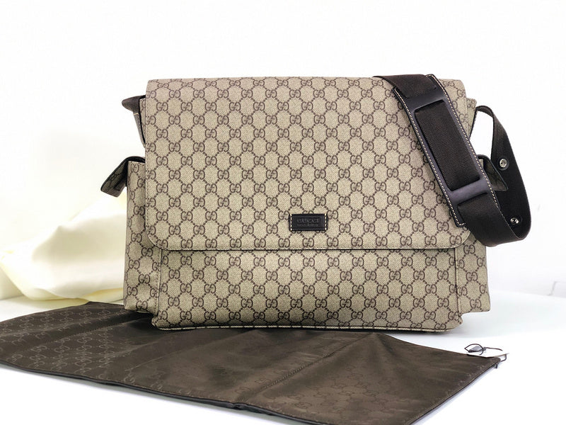 Satchel Bags - GCI Bags - 3772