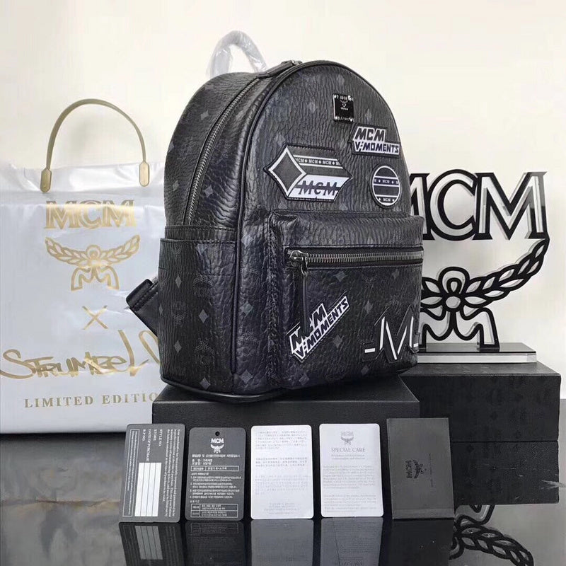 Satchel Bags - MC Bags - 101