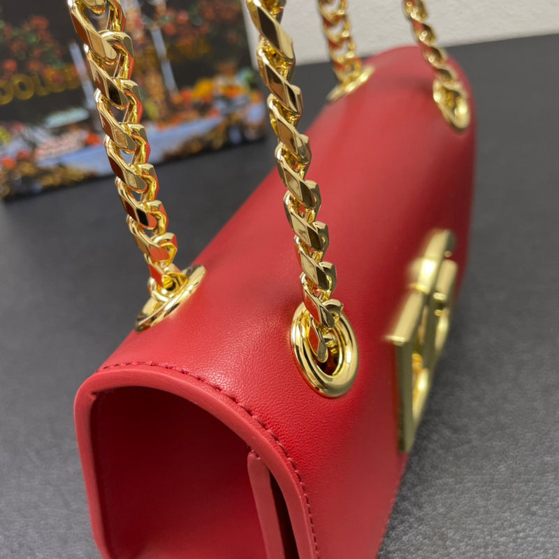 Satchel Bags - DG Bags - 176