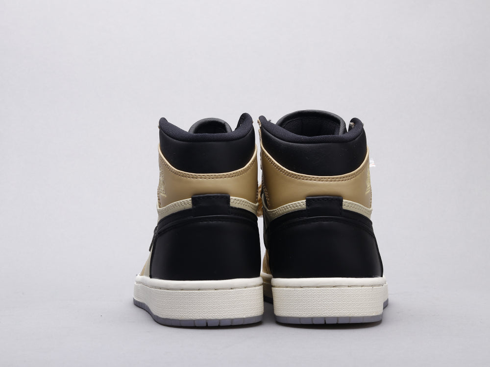 GLM - AJ1 Bubble Milk Tea