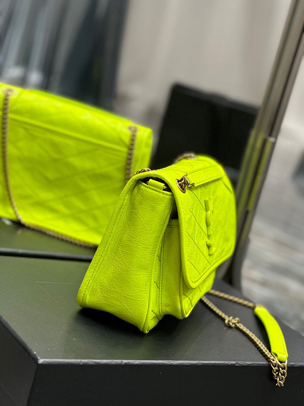 Glami SLY Bags - 048