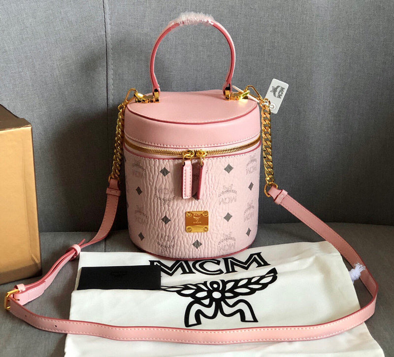Satchel Bags - MC Bags - 194