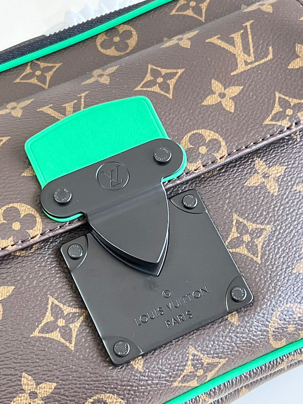 Satchel Bags - VL Bags - 2784