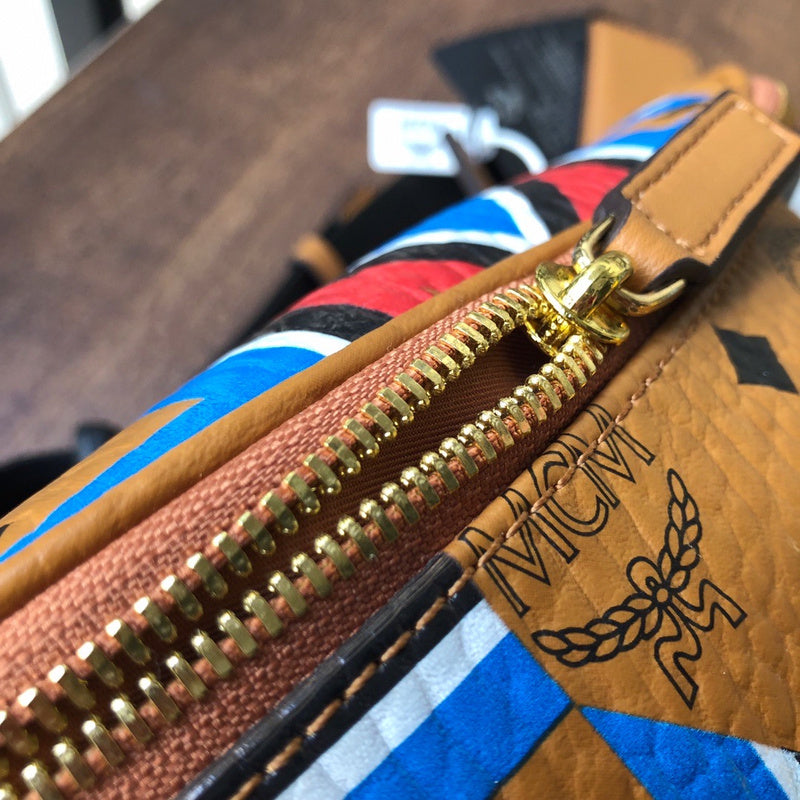 Satchel Bags - MC Bags - 653