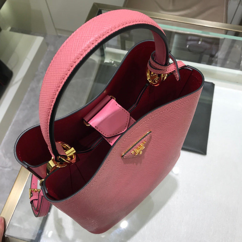 Satchel Bags - PDA Bags - 2568