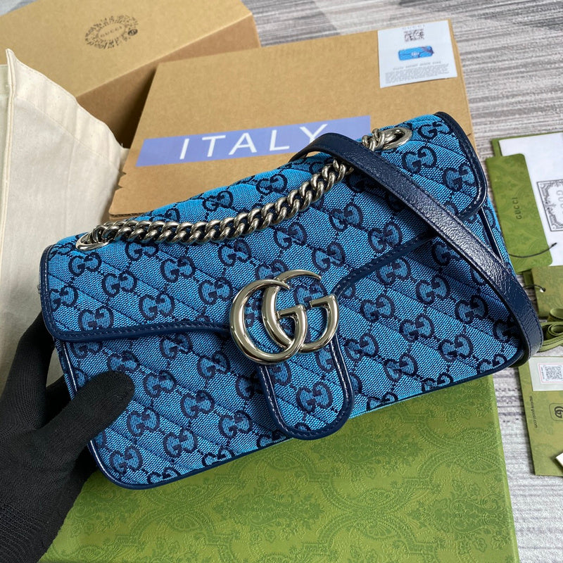 GLM - gg Bags - 1960
