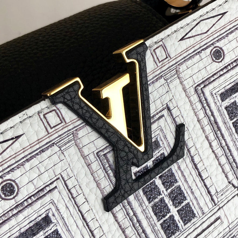 Satchel Bags - VL Bags - 4853