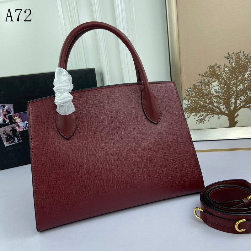 Satchel Bags - PDA Bags - 854