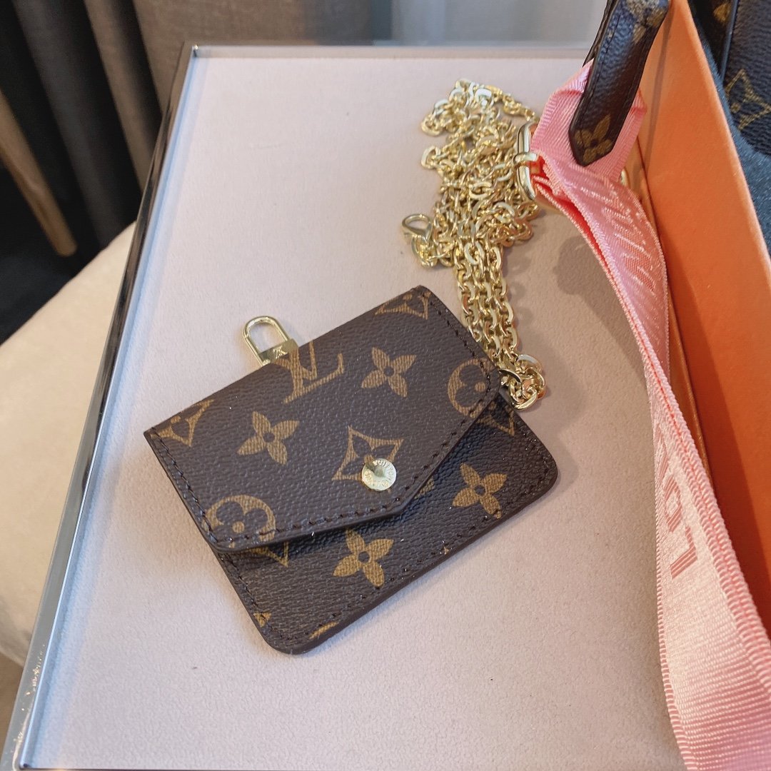 GLM - Top Quality Bags LUV 084