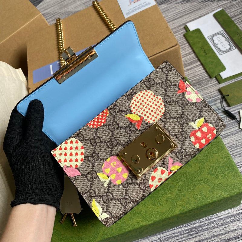 Satchel Bags - GCI Bags - 2797