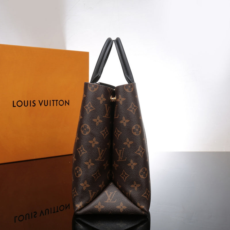Satchel Bags - VL Bags - 6049