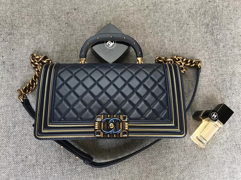Satchel Bags - CHL Bags - 642