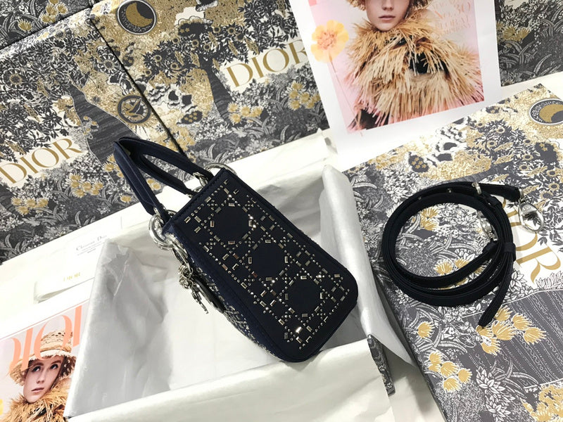 Satchel Bags - DOR Bags - 1101