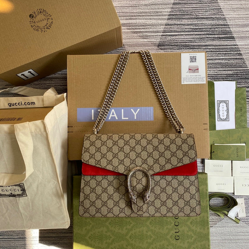 GLM - gg Bags - 2196