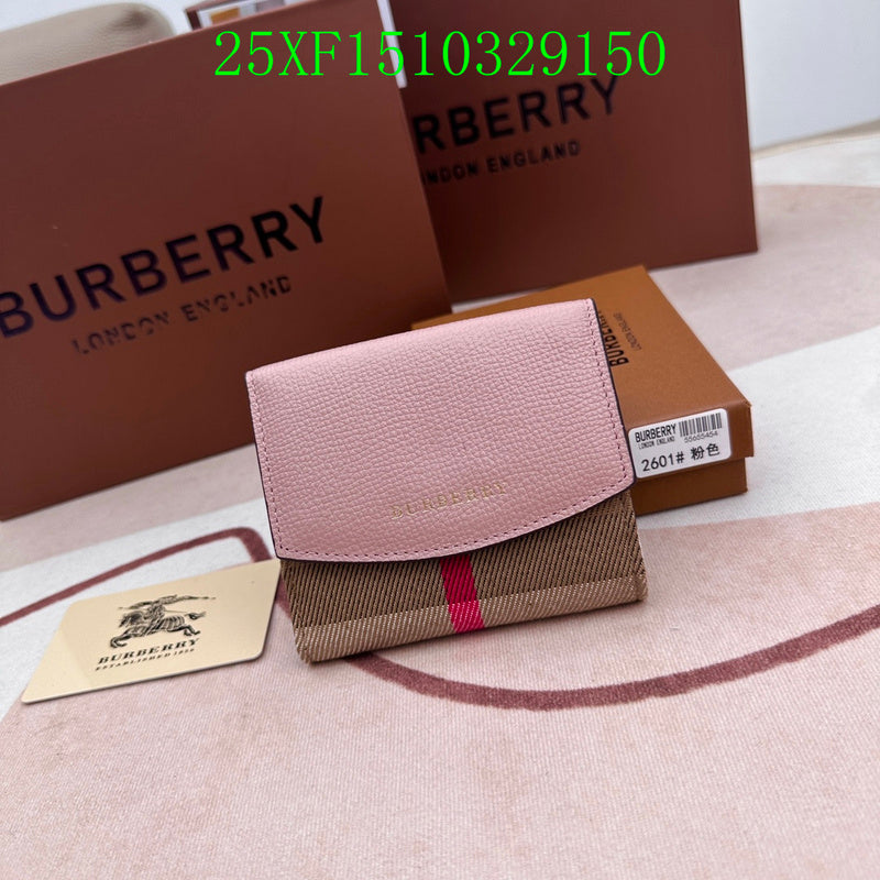 Glami - BOR Wallet - 029