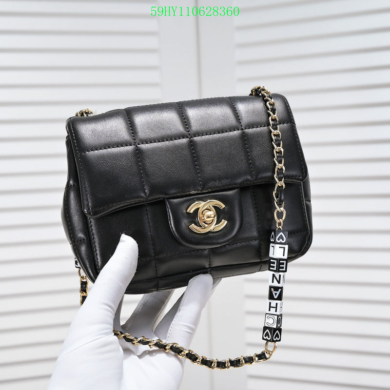 Satchel Bags - CHL Bags - 5034