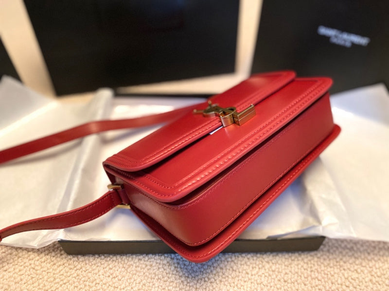 Satchel Bags - SLY Bags - 1817